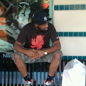 Meet your Posher, Will